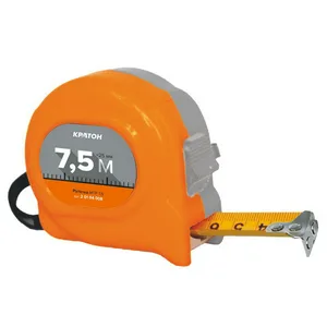 Рулетка КРАТОН MTP-7,5
