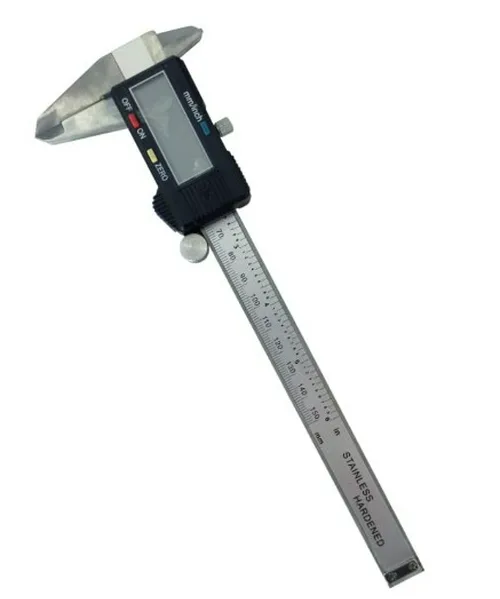 Штангенциркуль цифровой Vertex 150мм