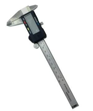 Штангенциркуль цифровой Vertex 150мм