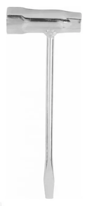 Ключ свечной универсальный PATRIOT 13*19