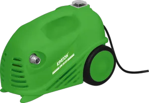 Мойка высокого давления Кратон HPW-120/320