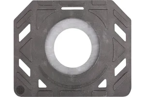 Мешок для пылесоса EURO Clean EUR-501 синтетика, 36 л, для METABO ASA 25 L PS, GAS 35 L AFC/SFC,1шт