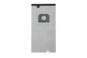 Мешок для пылесоса EURO Clean EUR-501 синтетика, 36 л, для METABO ASA 25 L PS, GAS 35 L AFC/SFC,1шт