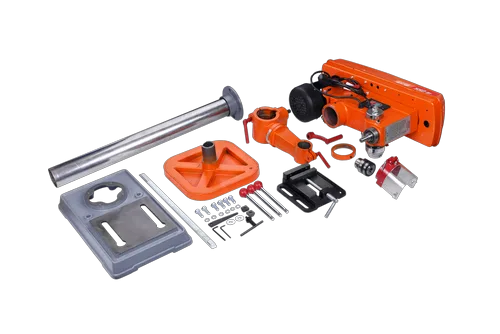 Станок сверлильный Кратон DM-16/550