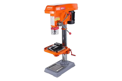 Станок сверлильный Кратон DM-16/550