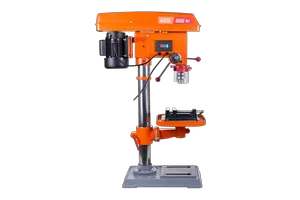 Станок сверлильный Кратон DM-16/550