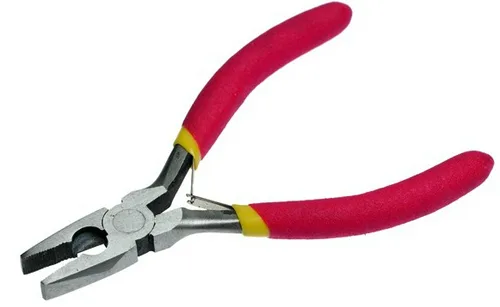 Плоскогубцы РемоКолор, мини, 120мм