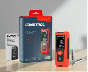 Дальномер лазерный CONDTROL Smart 30