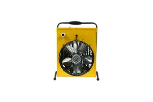 Пушка тепловая электрическая Ballu BHP-M-24, 24 кВт, 380 В