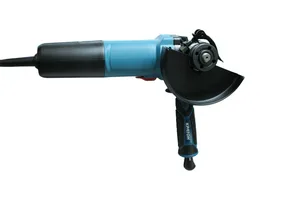 Машина шлифовальная угловая Кратон “Pro Series” AMGP-900-125JСE