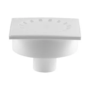 Трап ПП вертикальный ДУ 50, 150х150