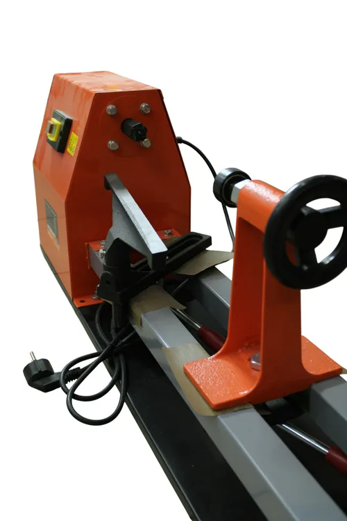 Станок токарный Кратон WML-1000