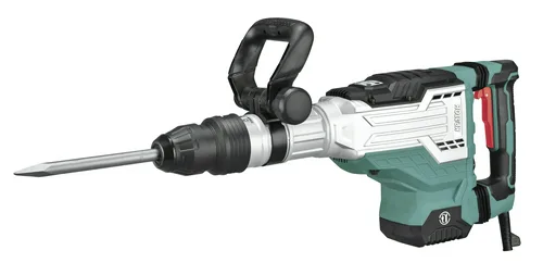 Молоток отбойный Кратон “Pro Series” PSDH-1600-30-SDS-MAX