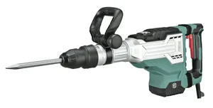 Молоток отбойный Кратон “Pro Series” PSDH-1600-30-SDS-MAX