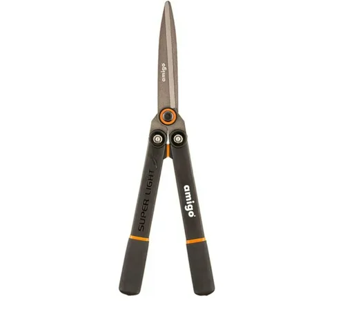 Кусторез AMIGO Grande Easy Cut, для живой изгороди