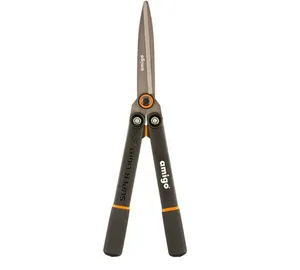 Кусторез AMIGO Grande Easy Cut, для живой изгороди