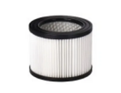 Фильтр складчатый HEPA для пылесосов Кратон VC-20/1200, VC-30/1400 (1 шт.)