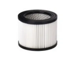 Фильтр складчатый HEPA для пылесосов Кратон VC-20/1200, VC-30/1400 (1 шт.)