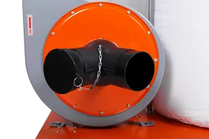 Пылесос Кратон DC-02М