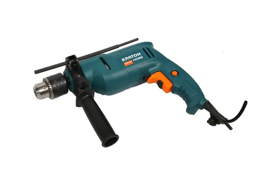 Дрель ударная Кратон Home IDH-700