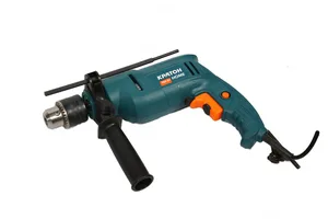 Дрель ударная Кратон Home IDH-700