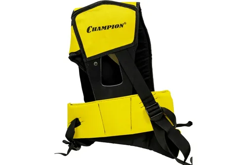 Ремень Champion C4004 ранцевый с защитой бедра, для бензиновых триммеров