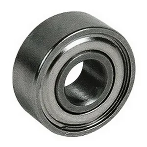 Подшипник к фрезам Кратон PROFESSIONAL Ø22,0х8,0х7,0 мм, хв.8 мм