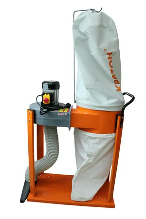 Пылесос для сбора стружки КРАТОН DC-750-60