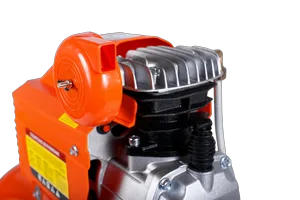 Компрессор с прямой передачей Кратон AC-260-24-DD