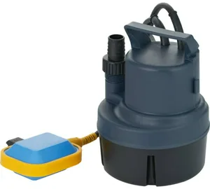 Насос дренажный UNIPUMP SUB 209 P  для чистой воды 7980 л/час, 250 Вт.