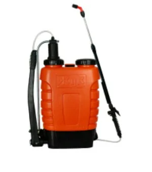 Опрыскиватель Жук 15,0л, ранцевый