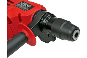 Перфоратор ELITECH П1130ЭМHD SDS+,AVC,1100Вт,30мм,2реж,3.5Дж,2800-3400у\м,4.5кг,пл.пуск,чем,смазка