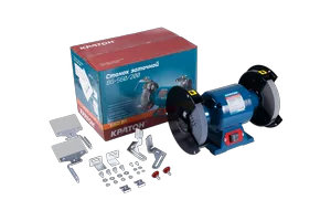 Станок заточной Кратон BG 560/200