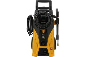 Мойка высокого давления DENZEL R-180i, 2400 Вт, 130 бар, 450л/ч