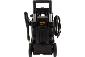 Мойка высокого давления DENZEL R-180i, 2400 Вт, 130 бар, 450л/ч