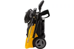 Мойка высокого давления DENZEL R-180i, 2400 Вт, 130 бар, 450л/ч