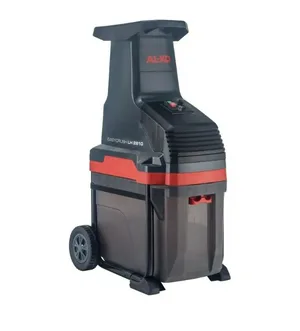 Измельчитель GEOS Comfort LH 2810 Easy Crush, 2800ВТ, 42мм, контейнер