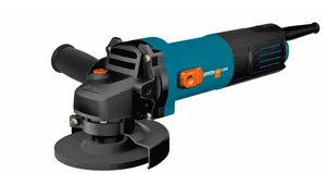 Машина шлифовальная угловая Кратон Home AGH-750-125