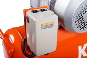 Компрессор с ременной передачей Кратон AC-630-110-BDW