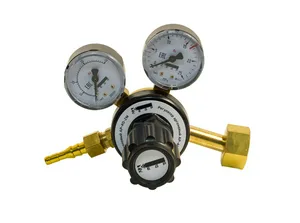 Регулятор аргоновый КЕДР АР-40-2М