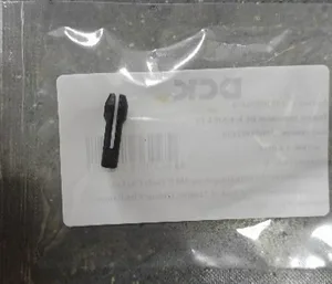 Зажим цанговый DCK KSJ04-10