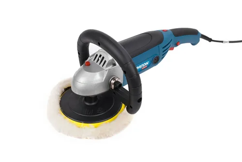 Машина полировальная КРАТОН PG-1200