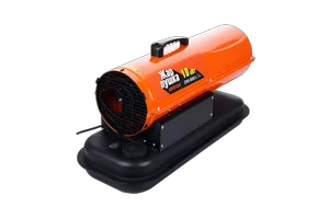 Пушка тепловая дизельная Кратон Жар-пушка D 10-500 L