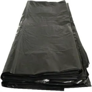 Мешки для мусора Лекси 120л  10шт