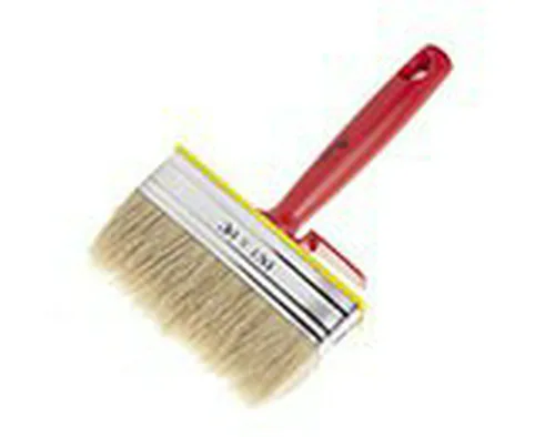 Кисть РемоКолор/Hobbi мини макловица, 50х150мм