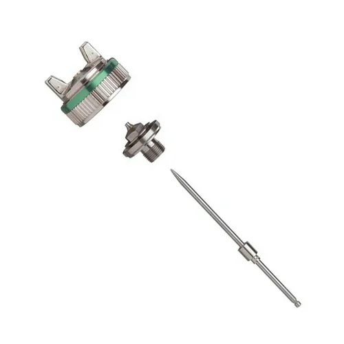 Дюзовый комплект к краскораспылителю Кратон LVLP-03G O1,5 мм