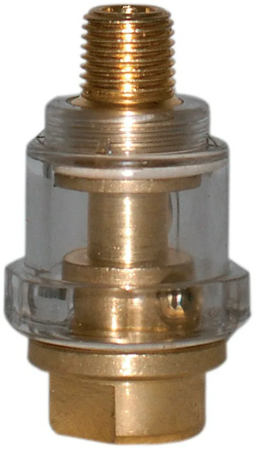 Лубрикатор Кратон