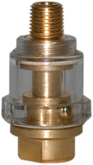 Лубрикатор Кратон