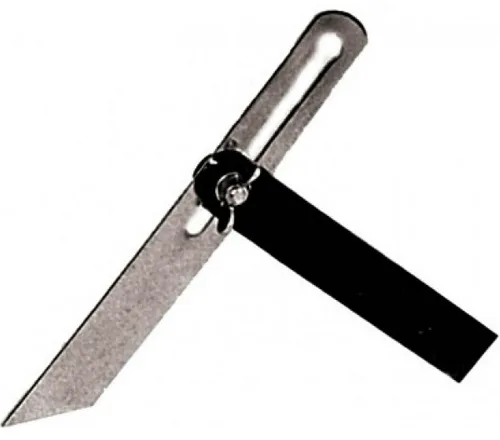 Угломер-шаблон FIT, малка, 300мм