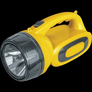 Фонарь Navigator 14 033 NPT-SP19-ACCU прожектор 3Вт LED 180лм АКБ 1.3Ач